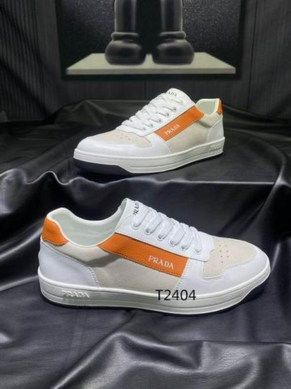 Prada Men's Shoes 814